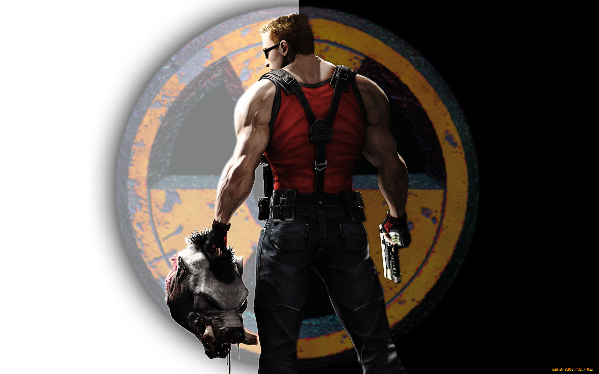 duke, nukem, forever, , 